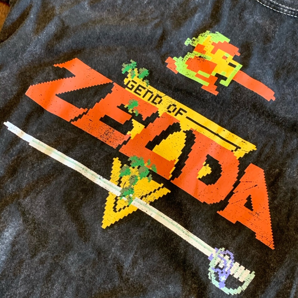 Zelda - Picture 2 of 4